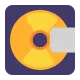 Minidisc Flat