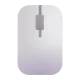 Three Button Mouse Color