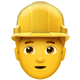 Apple Emoji iOS 10.0.