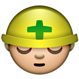 Apple Emoji iOS 6.0.