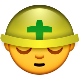 Apple Emoji iOS 9.3.
