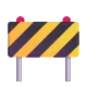 Construction Sign Color