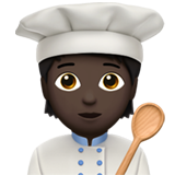 Apple Emoji iOS 15.4.