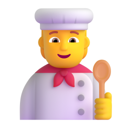 Cook 3D
