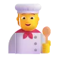 Cook Color