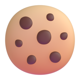 Cookie 3D