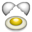Apple Emoji iOS 4.0.