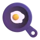 Cooking Color