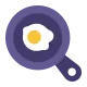 Cooking Flat
