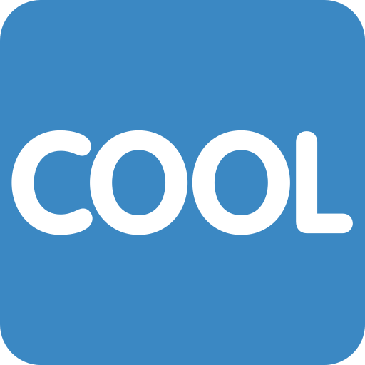 Squared Cool Discord Emoji