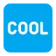 Squared Cool Flat
