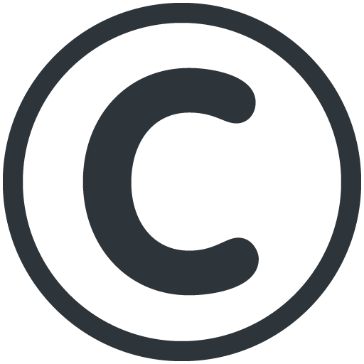 Copyright Sign Discord Emoji