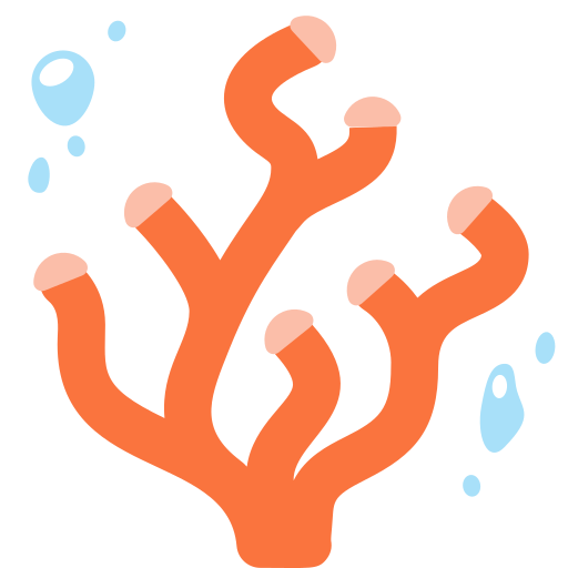 Coral