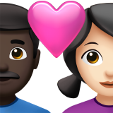 Apple Emoji iOS 15.4.