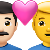 Apple Emoji iOS 15.4.