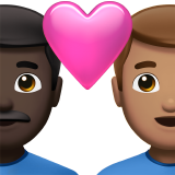 Apple Emoji iOS 17.4.