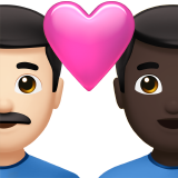 Apple Emoji iOS 14.5.
