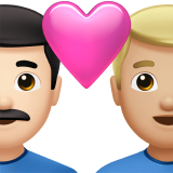 Apple Emoji iOS 15.4.