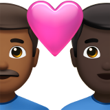 Apple Emoji iOS 14.6.