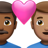 Apple Emoji iOS 14.6.