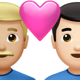 Apple Emoji iOS 14.6.