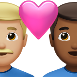 Apple Emoji iOS 17.4.