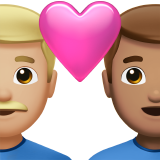 Apple Emoji iOS 17.4.