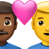 Apple Emoji iOS 15.4.