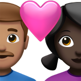 Apple Emoji iOS 15.4.