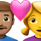 Apple Emoji iOS 15.4.