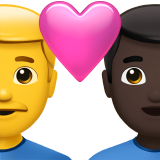 Apple Emoji iOS 15.4.