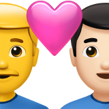 Apple Emoji iOS 17.4.