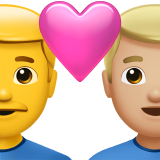 Apple Emoji iOS 17.4.