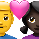 Apple Emoji iOS 14.6.