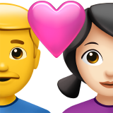 Apple Emoji iOS 16.4.