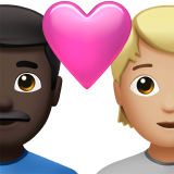 Apple Emoji iOS 14.6.