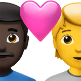 Apple Emoji iOS 17.4.