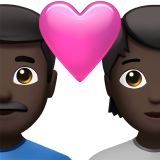 Apple Emoji iOS 15.4.