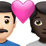 Apple Emoji iOS 15.4.