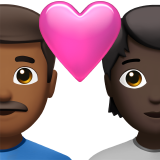 Apple Emoji iOS 15.4.