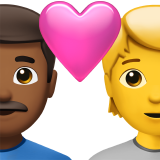 Apple Emoji iOS 14.5.