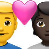 Apple Emoji iOS 17.4.