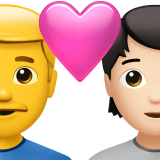 Apple Emoji iOS 17.4.