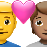 Apple Emoji iOS 17.4.