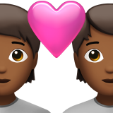 Apple Emoji iOS 15.4.