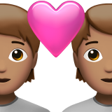 Apple Emoji iOS 15.4.