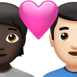 Apple Emoji iOS 17.4.