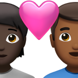 Apple Emoji iOS 14.5.