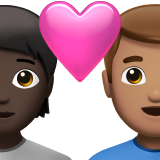 Apple Emoji iOS 15.4.