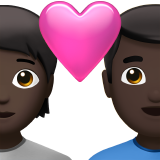 Apple Emoji iOS 14.5.
